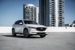 Mazda CX-5 2017 года (NA)